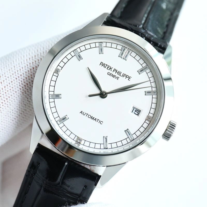 PATEK PHILIPPE Watches Practical 197560