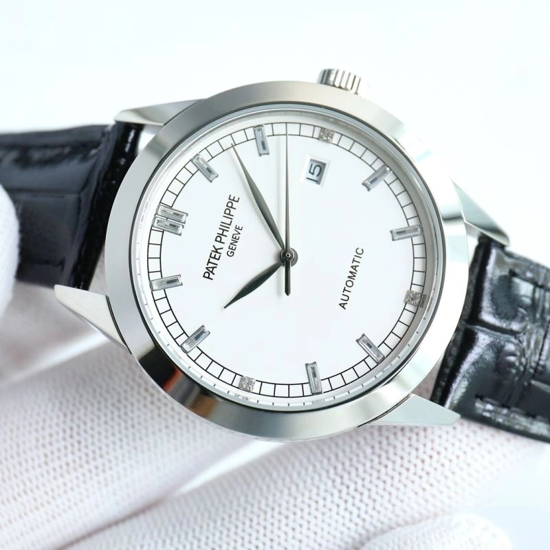 PATEK PHILIPPE Watches Practical 197560