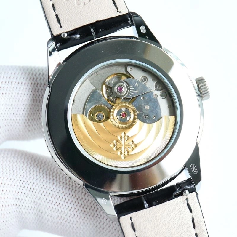 PATEK PHILIPPE Watches Practical 197560