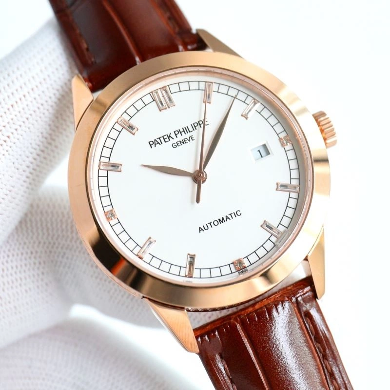 PATEK PHILIPPE Watches Sporty 197564