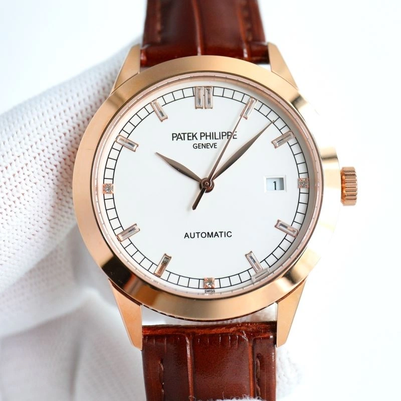PATEK PHILIPPE Watches Sporty 197564