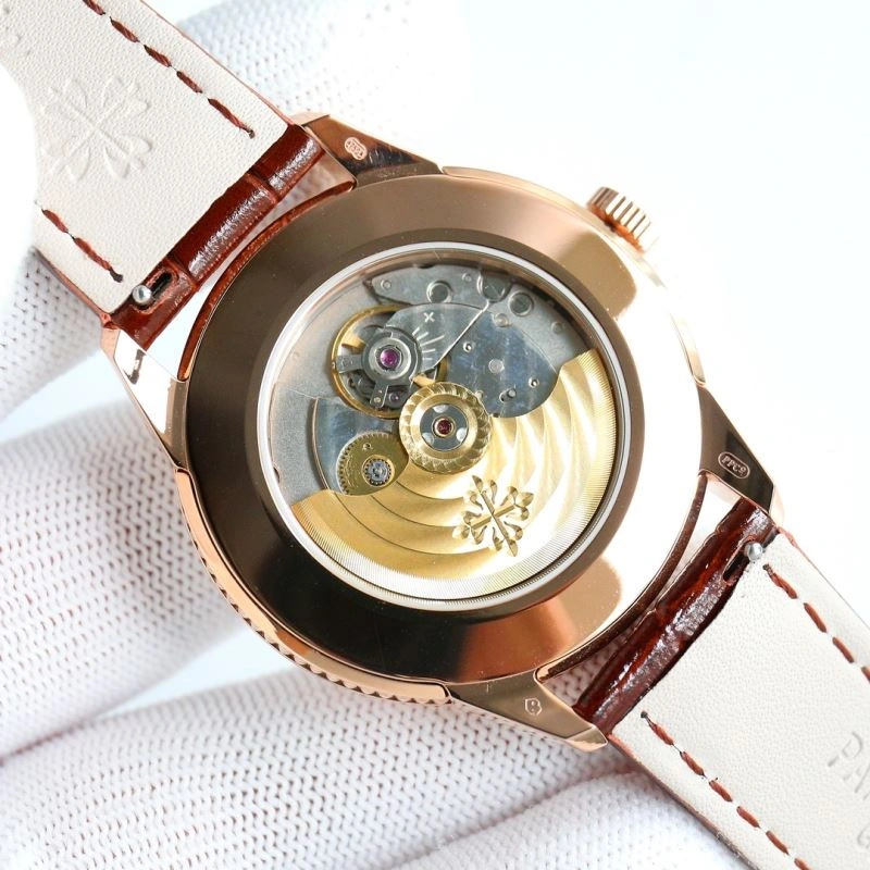 PATEK PHILIPPE Watches Sporty 197564
