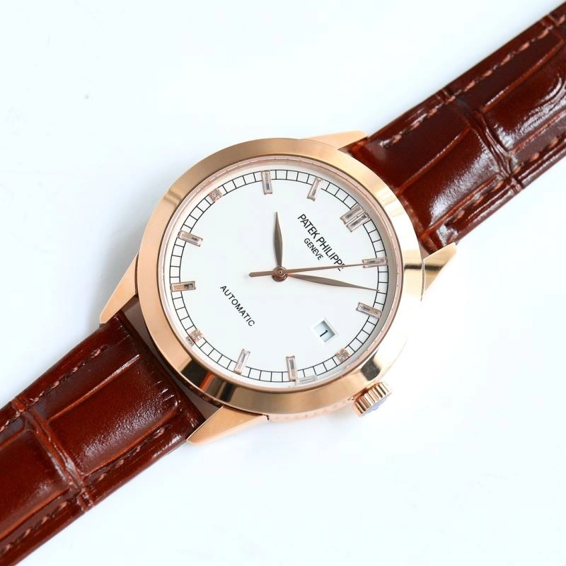 PATEK PHILIPPE Watches Sporty 197564