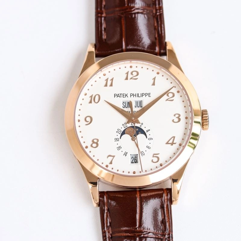 ZeroBulk PATEK PHILIPPE Watches 197551