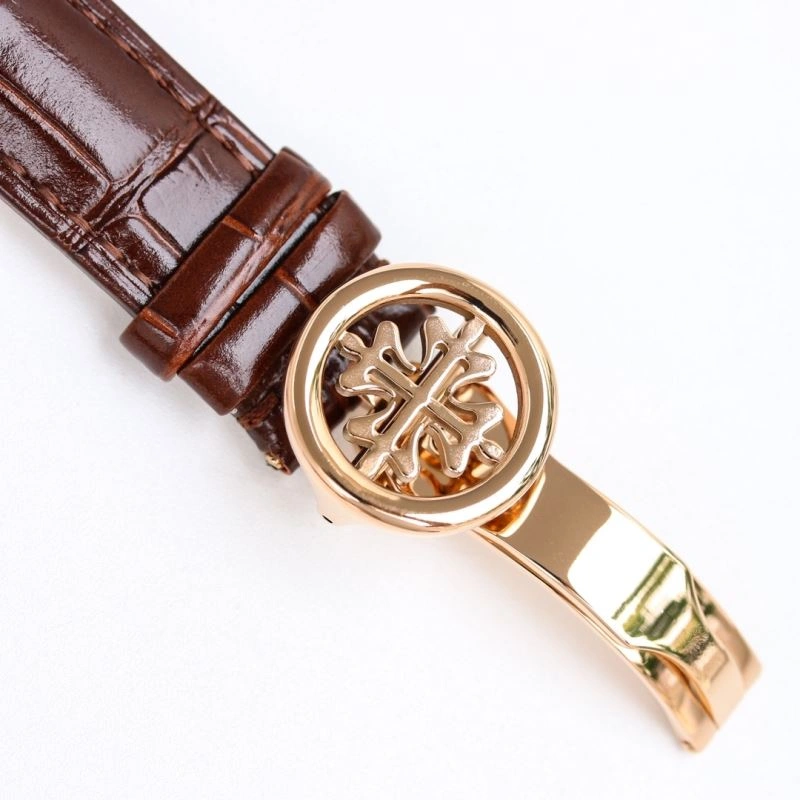 ZeroBulk PATEK PHILIPPE Watches 197551