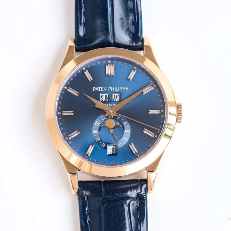 Neat PATEK PHILIPPE Watches 197563