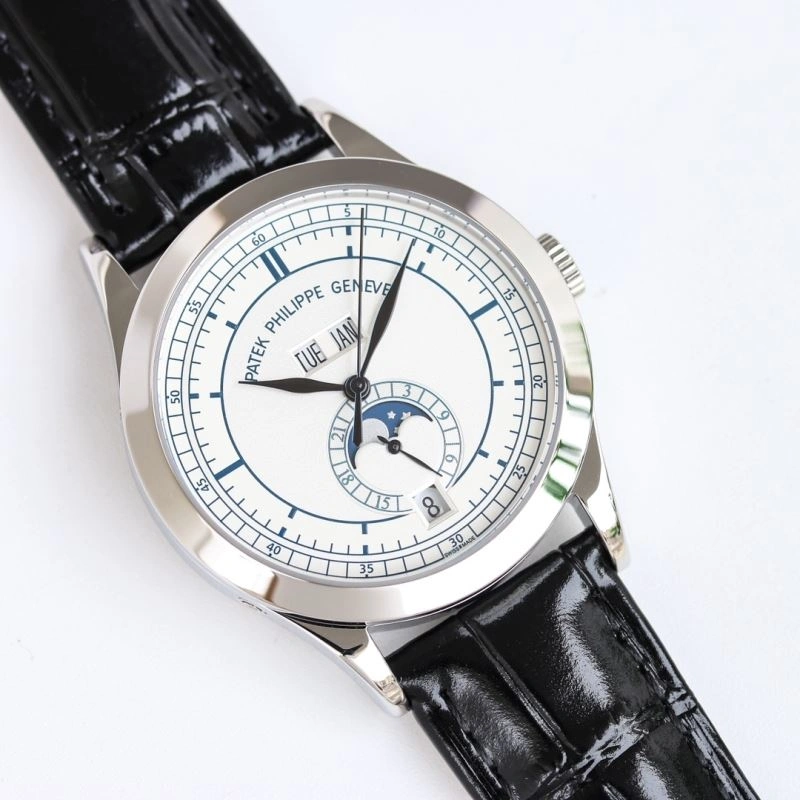 PATEK PHILIPPE Watches Compact 197561