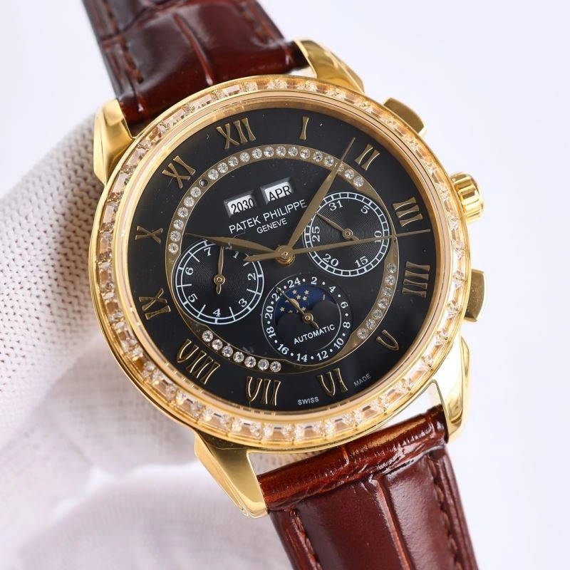 PATEK PHILIPPE Watches Tailored 197559