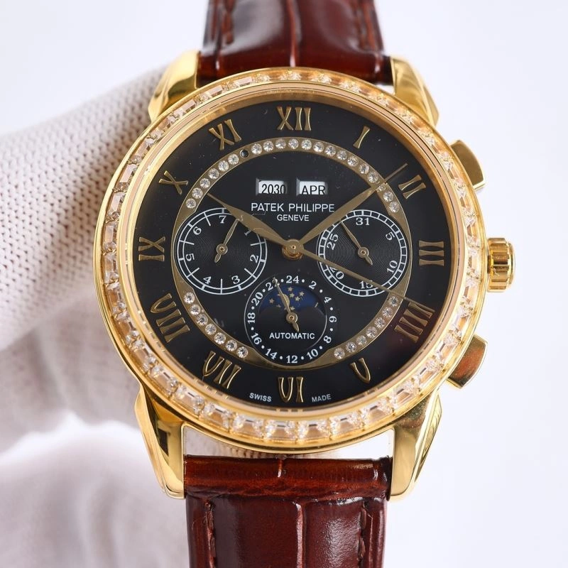 PATEK PHILIPPE Watches Tailored 197559