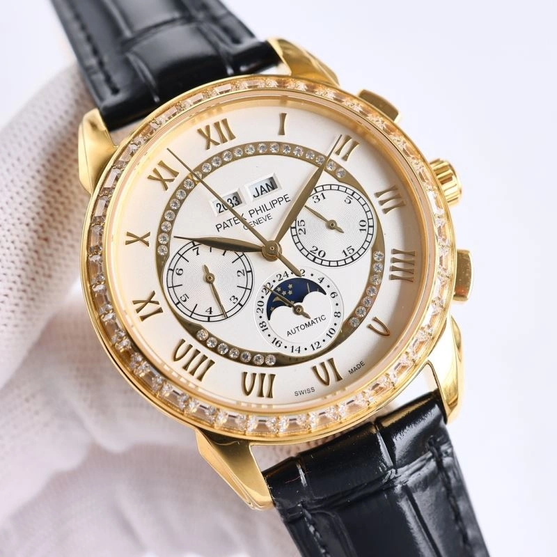 PATEK PHILIPPE Watches Tailored 197559