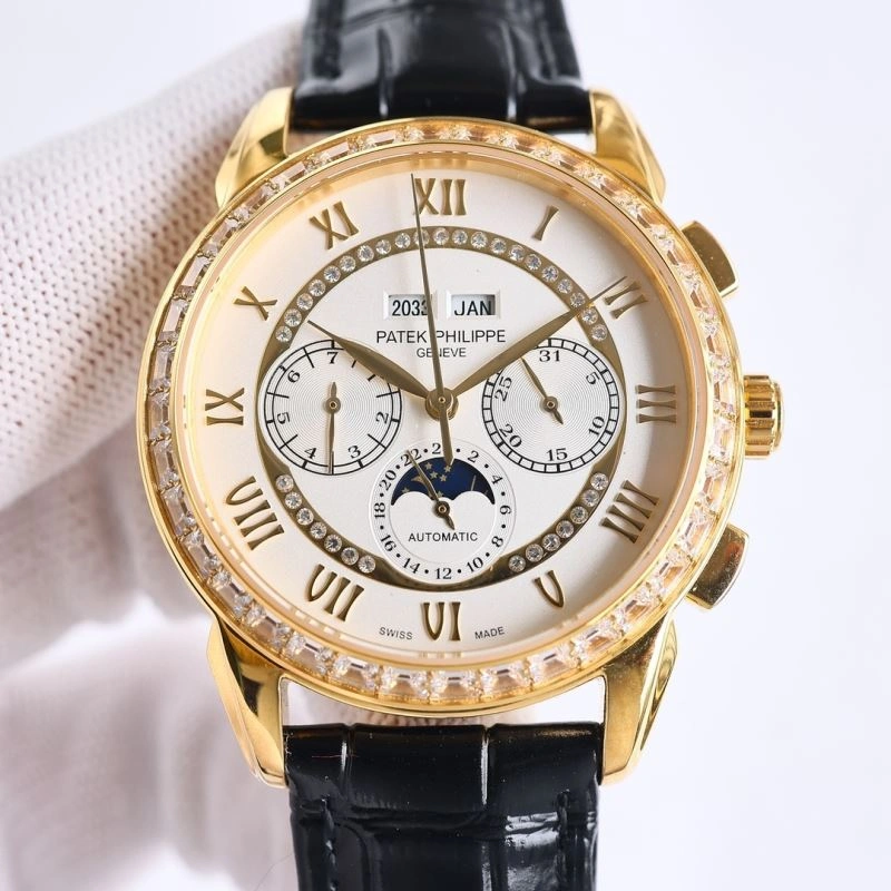 PATEK PHILIPPE Watches Tailored 197559