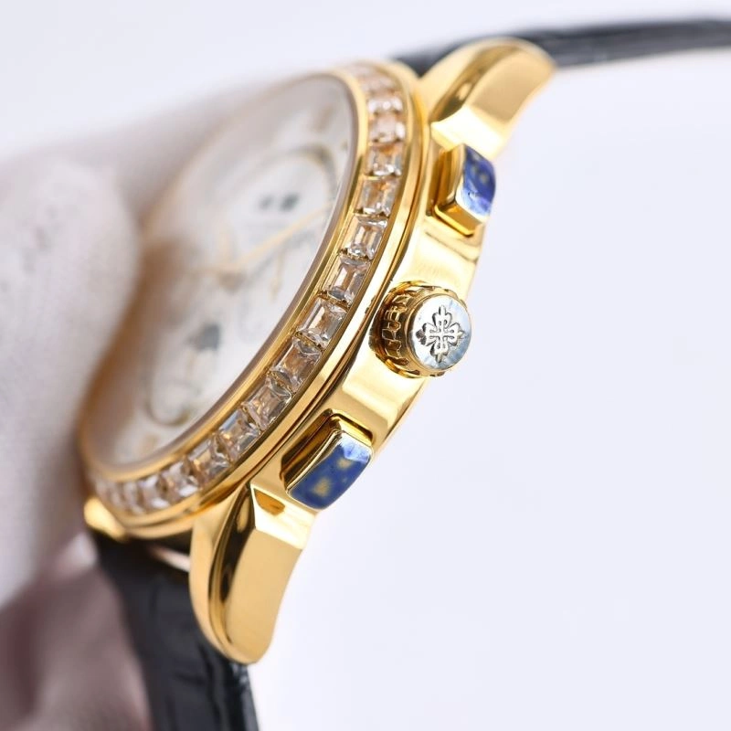 PATEK PHILIPPE Watches Tailored 197559