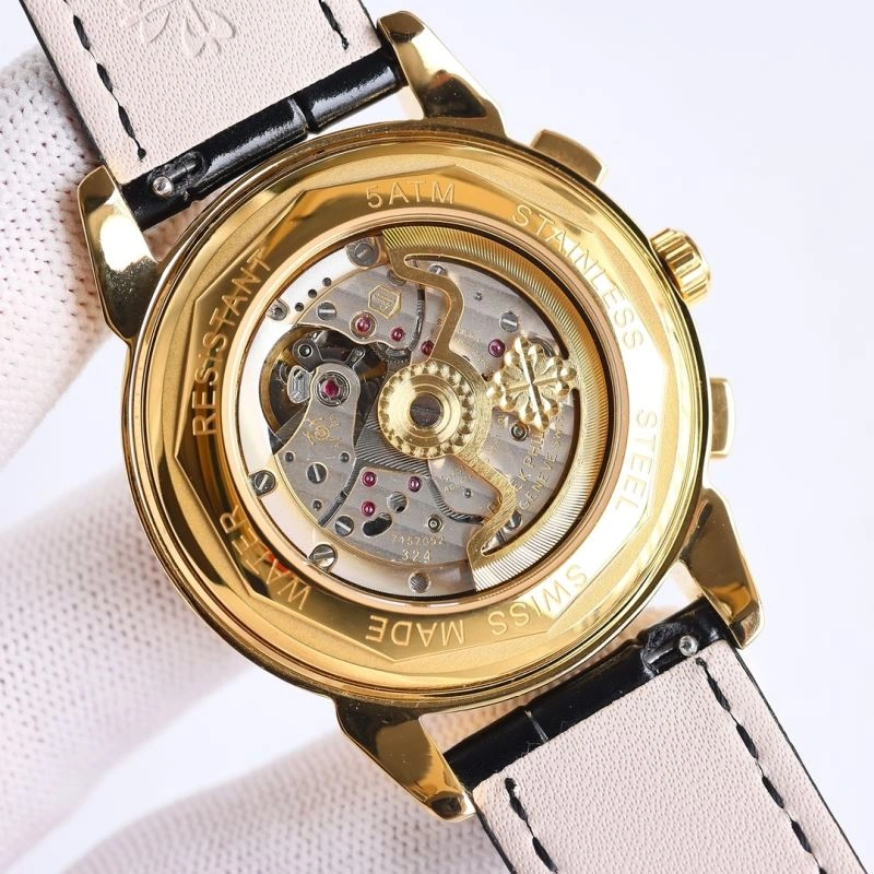 PATEK PHILIPPE Watches Tailored 197559