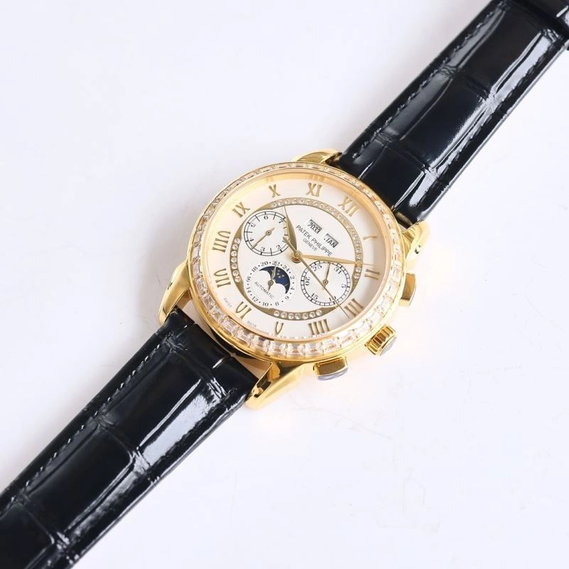 PATEK PHILIPPE Watches Tailored 197559
