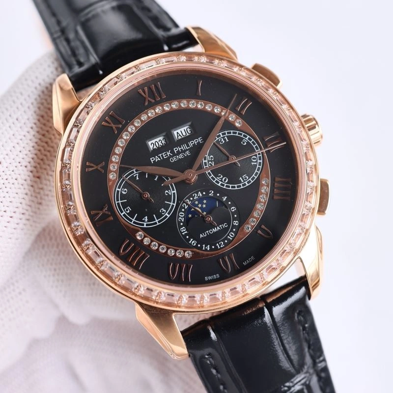 PATEK PHILIPPE Watches Soft 197562