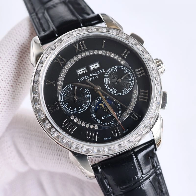 PATEK PHILIPPE Watches Soft 197562