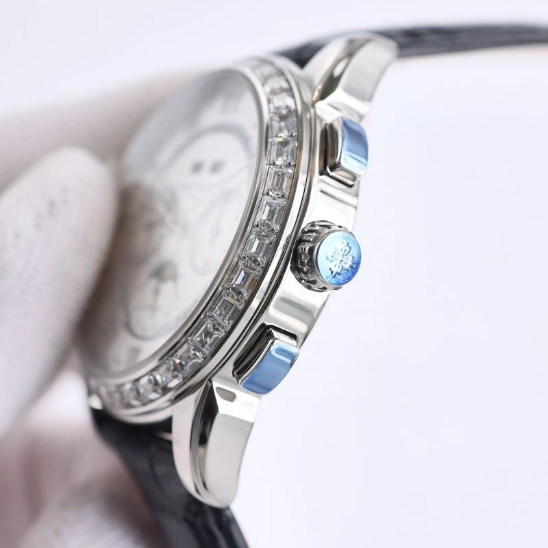 PATEK PHILIPPE Watches Soft 197562