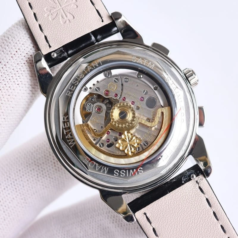 PATEK PHILIPPE Watches Soft 197562