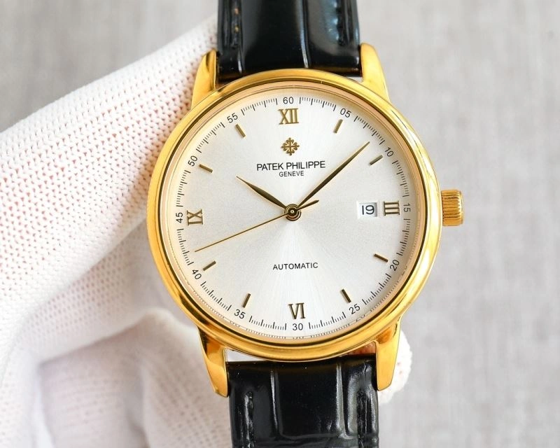 QuickDry PATEK PHILIPPE Watches 197557