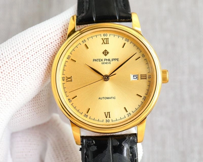 QuickDry PATEK PHILIPPE Watches 197557