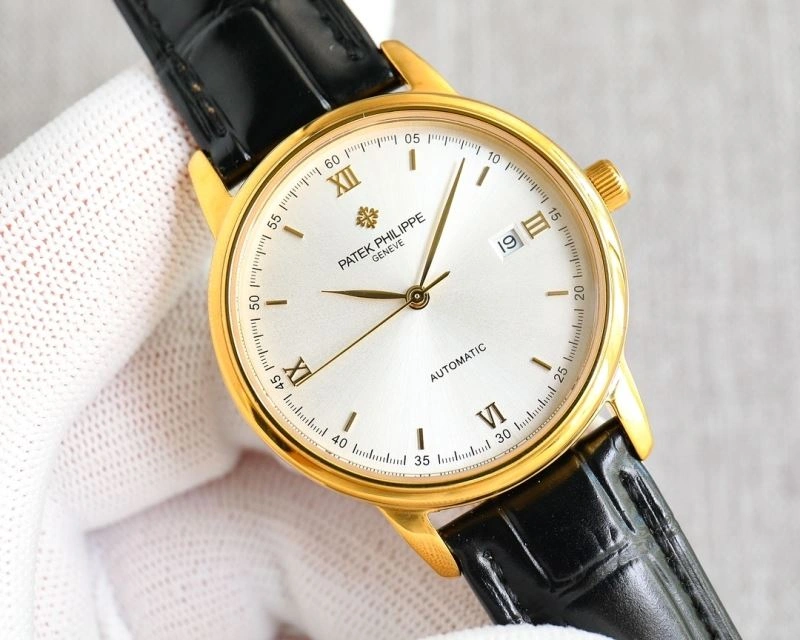 QuickDry PATEK PHILIPPE Watches 197557