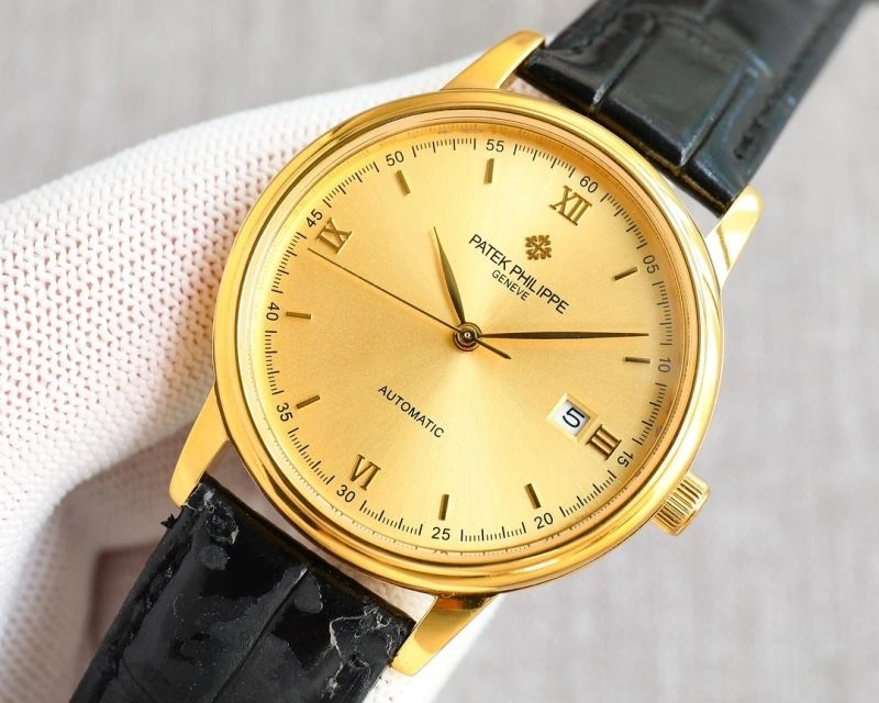 QuickDry PATEK PHILIPPE Watches 197557