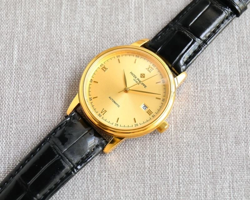 QuickDry PATEK PHILIPPE Watches 197557