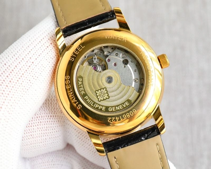 QuickDry PATEK PHILIPPE Watches 197557