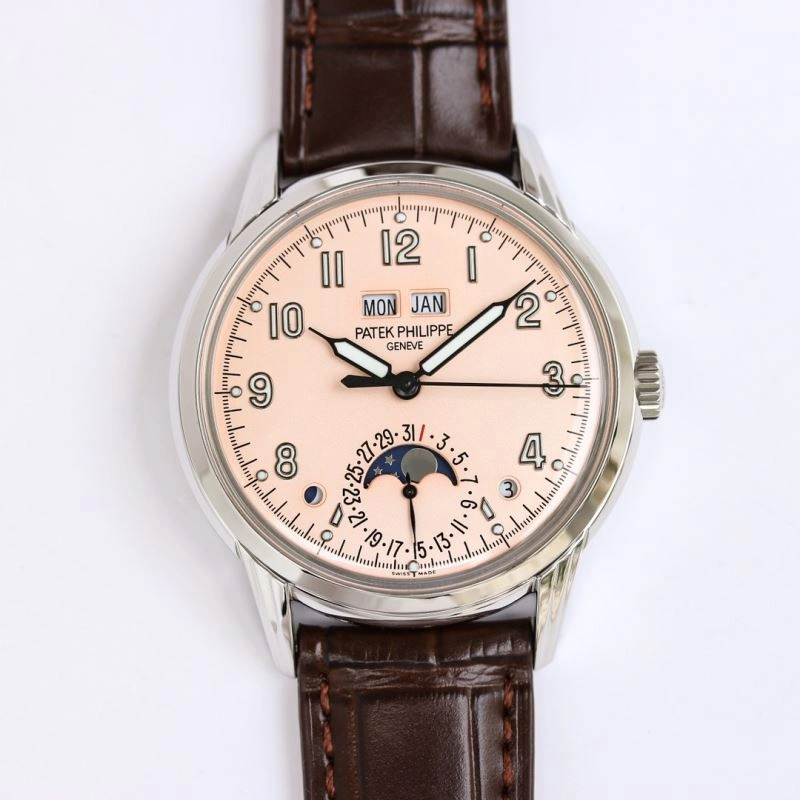 Durable PATEK PHILIPPE Watches 197555