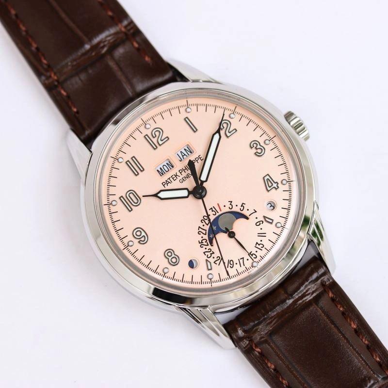 Durable PATEK PHILIPPE Watches 197555