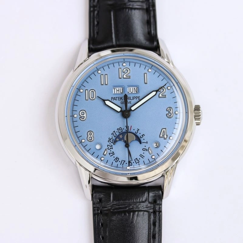 Durable PATEK PHILIPPE Watches 197555