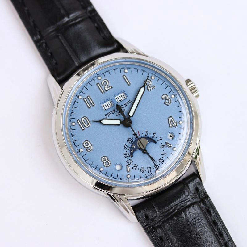 Durable PATEK PHILIPPE Watches 197555