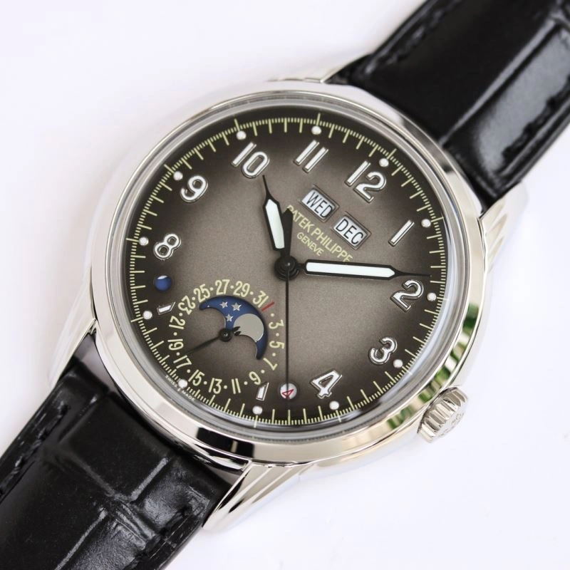 Seasonal PATEK PHILIPPE Watches 197552