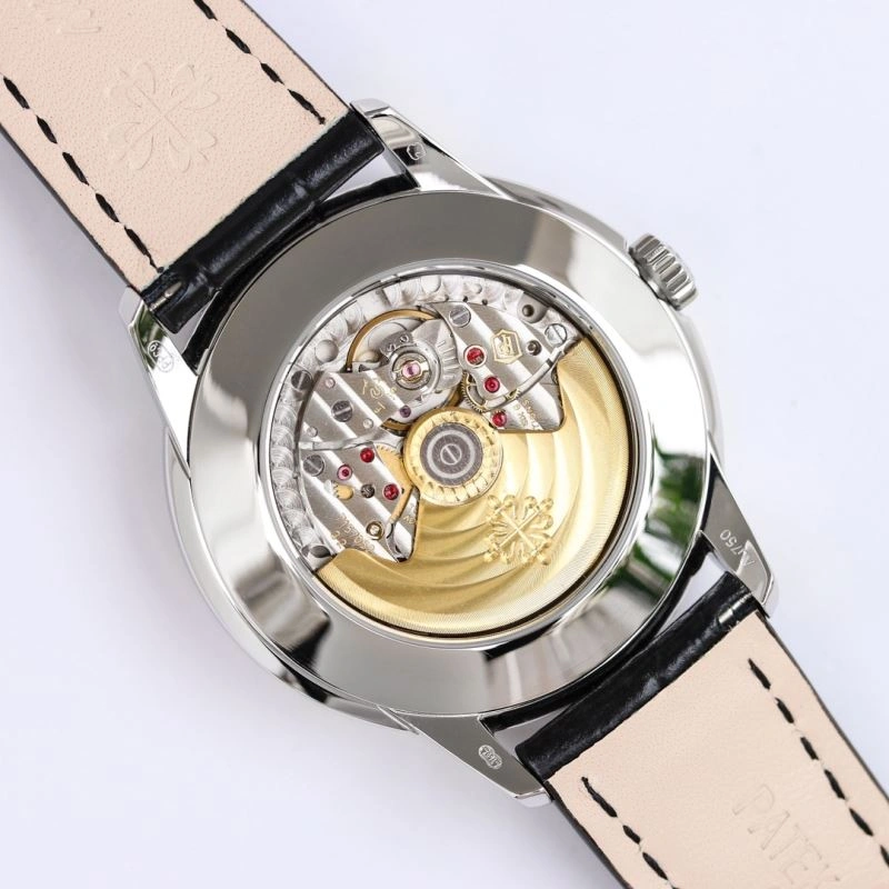 Seasonal PATEK PHILIPPE Watches 197552