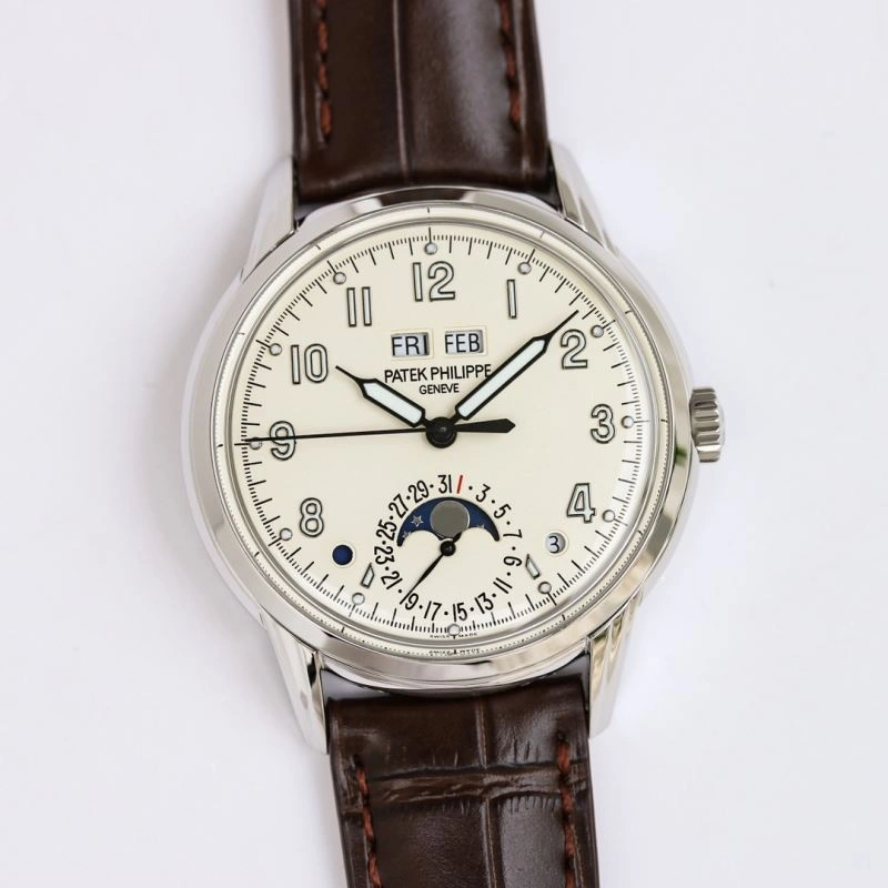 PATEK PHILIPPE Watches Durable 197546