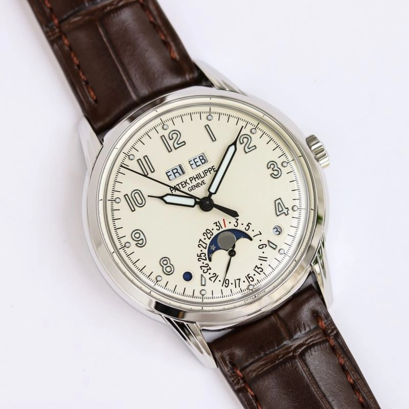 PATEK PHILIPPE Watches Durable 197546