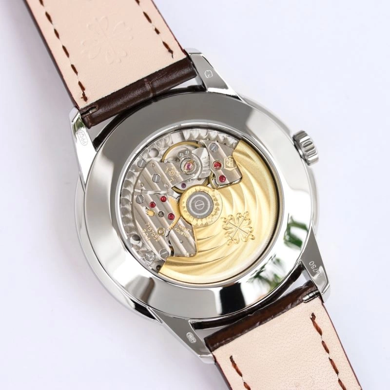 PATEK PHILIPPE Watches Durable 197546