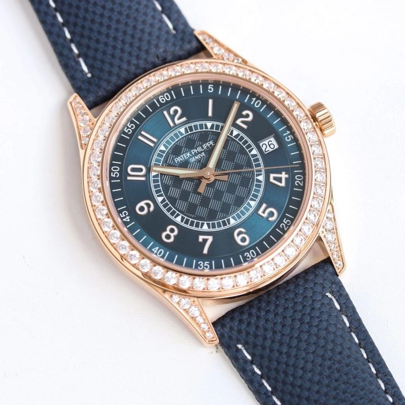 Breathable PATEK PHILIPPE Watches 197549