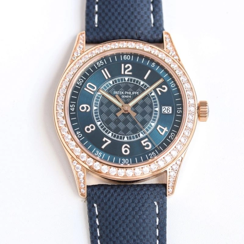 Breathable PATEK PHILIPPE Watches 197549