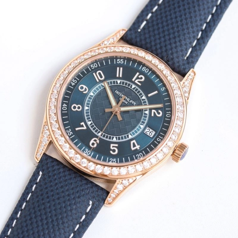 Breathable PATEK PHILIPPE Watches 197549