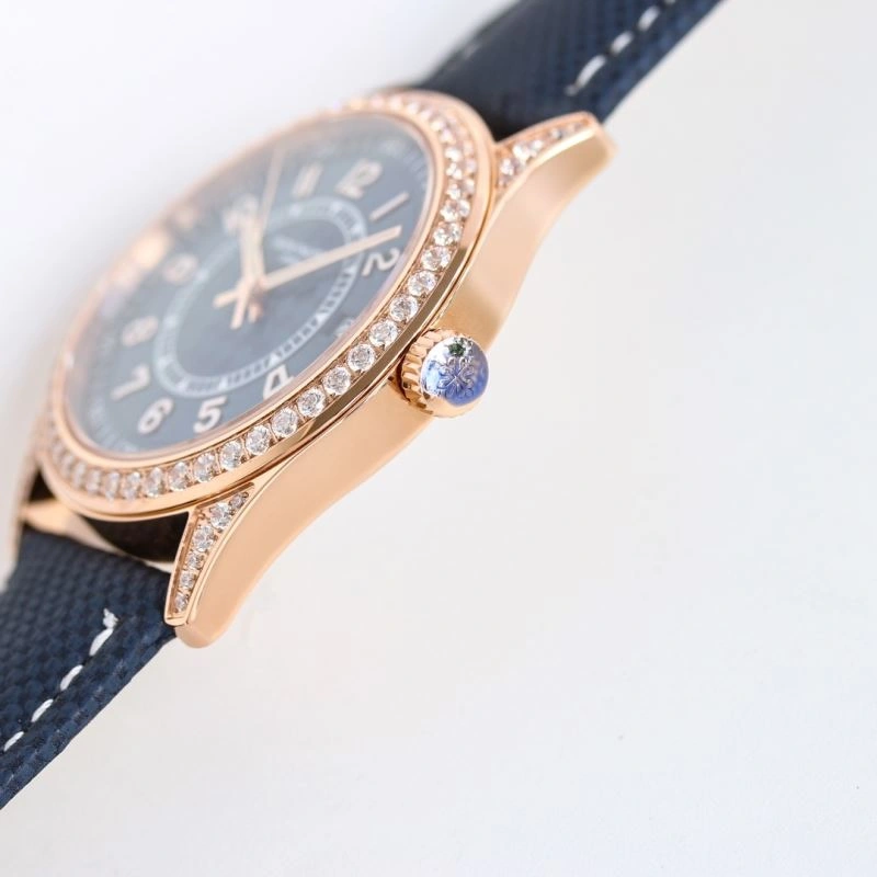 Breathable PATEK PHILIPPE Watches 197549