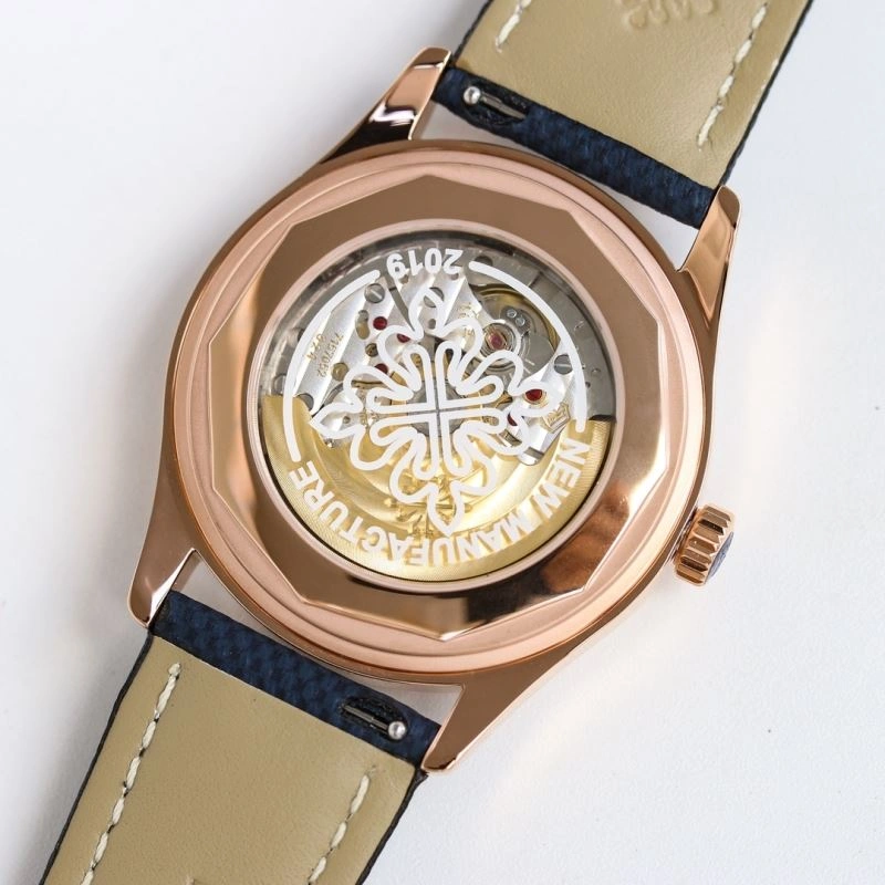 Breathable PATEK PHILIPPE Watches 197549