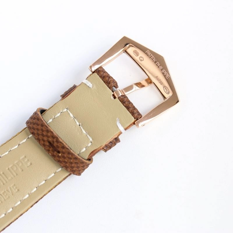 Minimalist PATEK PHILIPPE Watches 197556