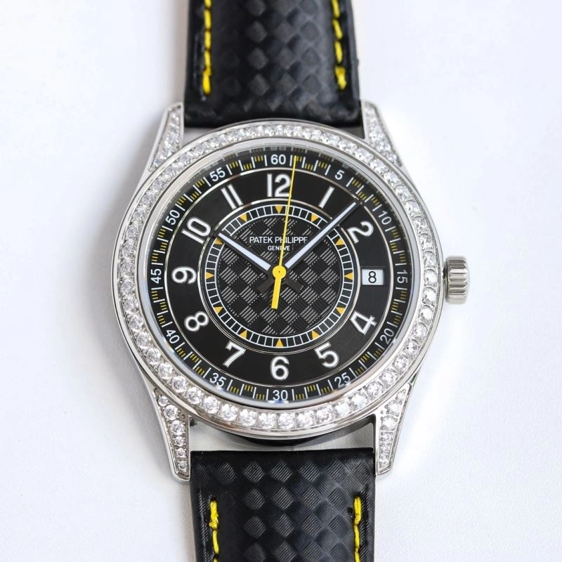 Effortless PATEK PHILIPPE Watches 197547