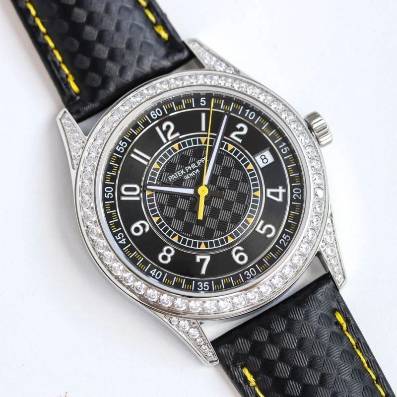 Effortless PATEK PHILIPPE Watches 197547