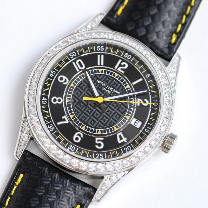 Effortless PATEK PHILIPPE Watches 197547