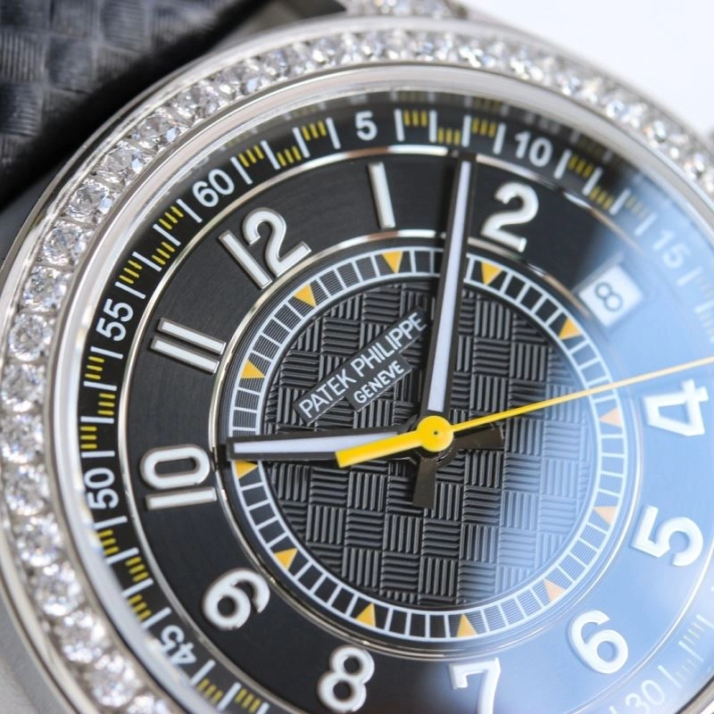Effortless PATEK PHILIPPE Watches 197547