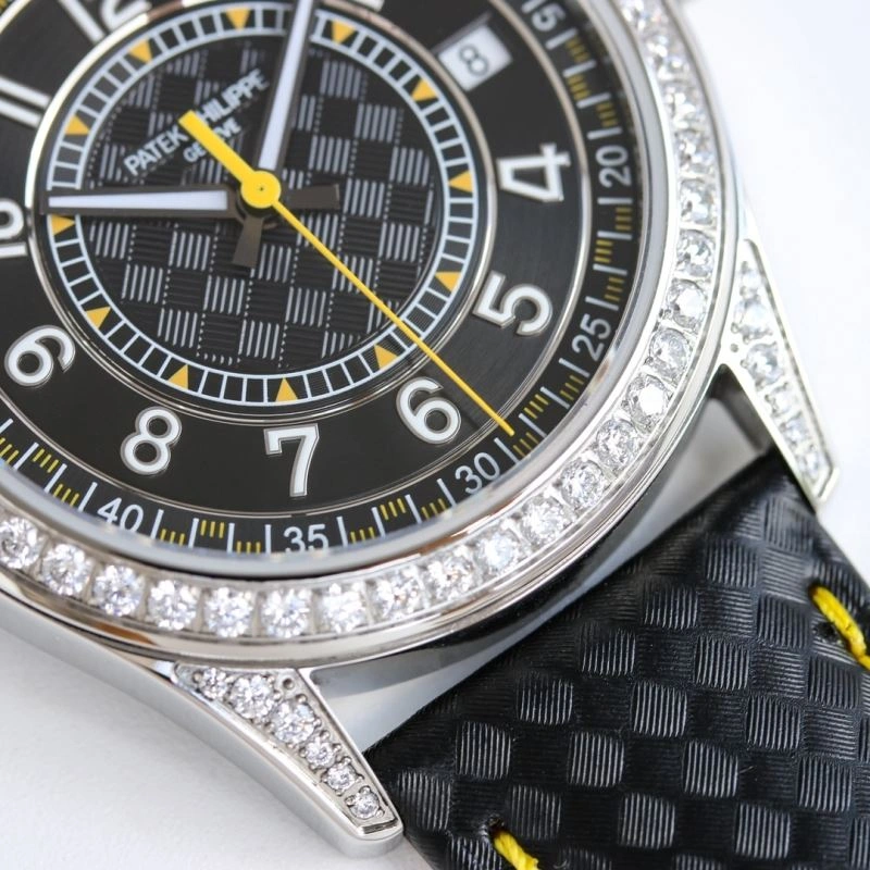 Effortless PATEK PHILIPPE Watches 197547