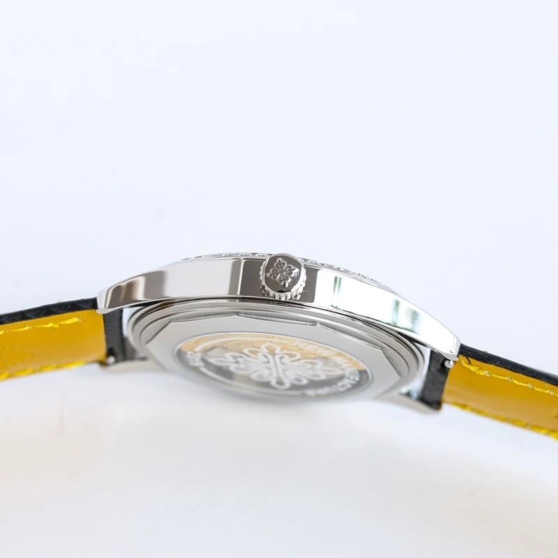 Effortless PATEK PHILIPPE Watches 197547