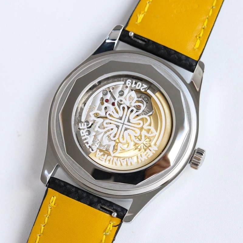 Effortless PATEK PHILIPPE Watches 197547
